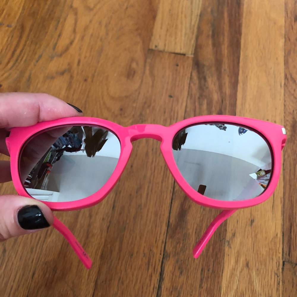 Saint Laurent Sunglasses